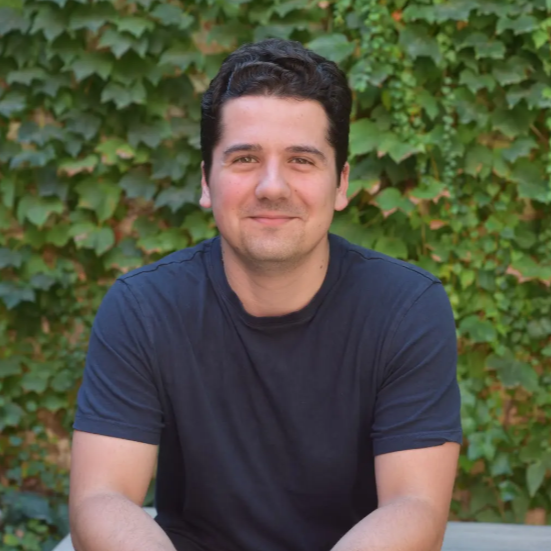 Picture of Rafael Kramer